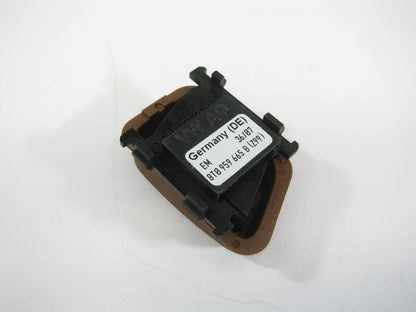 NEW - OEM VW Audi 8T0959665BZ99 Left Seat Memory Switch