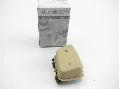 NEW OEM Front Right Side Seat Memory Swich Beige 12-16 Audi A5 Quattro, Audi S5