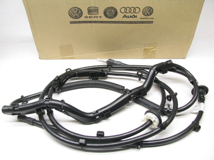 NEW OEM Audi 8T1971225C Positive Battery Cable For 2008-2009 Audi S5