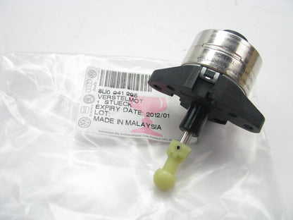 NEW - OEM VW Audi 8U0941295 Headlight Headlamp Adjust Motor 2016-18 Q3 17-18 Q7