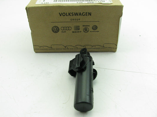 VW Audi 8U1-880-324 Glove Box Support Stopper For 2015-2018 Audi Q3 Quattro
