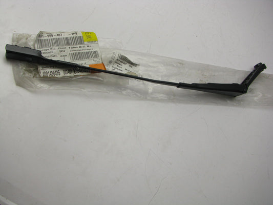 NEW - OEM VW Audi 8U19554071P9 Front Left Wiper Arm 2015-2018 Q3 & Q3 Quattro