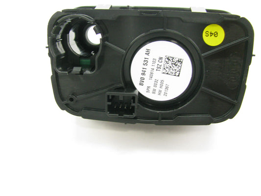 NEW - OEM 8V0941531 Head Light Lamp Switch For 2015-2017 Audi A3