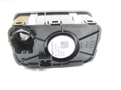 NEW - OEM VW Audi 8V0941531Q5PR Headlamp Headlight Switch 2015-2017 A3