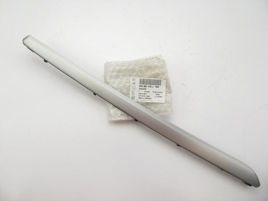 NEW - OEM VW Audi 8V3867410J1NK Right Door Trim Molding 15-17 Audi A3 / Quattro