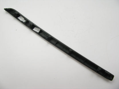 NEW - OEM VW Audi 8V3867410J1NK Right Door Trim Molding 15-17 Audi A3 / Quattro