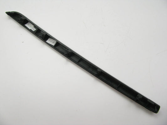 NEW - OEM VW Audi 8V3867410J1NK Right Door Trim Molding 15-17 Audi A3 / Quattro