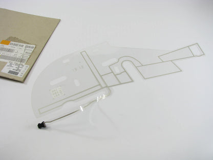 NEW GENUINE OEM Audi Right Passenger Side Antenna 2015-2019  Audi A3 Convertible
