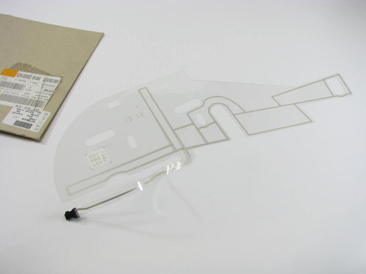 NEW GENUINE OEM Audi Right Passenger Side Antenna 2015-2019  Audi A3 Convertible