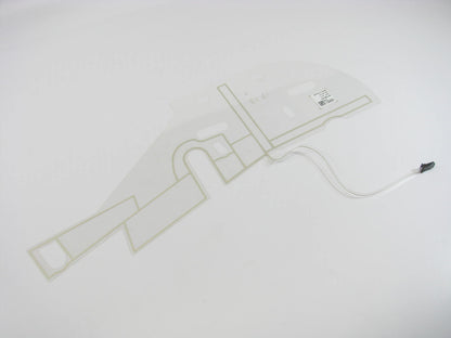 NEW GENUINE OEM Audi Right Passenger Side Antenna 2015-2019  Audi A3 Convertible