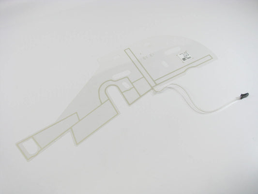 NEW GENUINE OEM Audi Right Passenger Side Antenna 2015-2019  Audi A3 Convertible