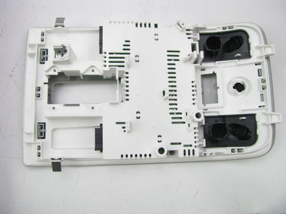 NEW OEM 8X0947135AKET1 Overhead Console Dome Map Light Lamp 15-18 Q3, Q3 Quattro
