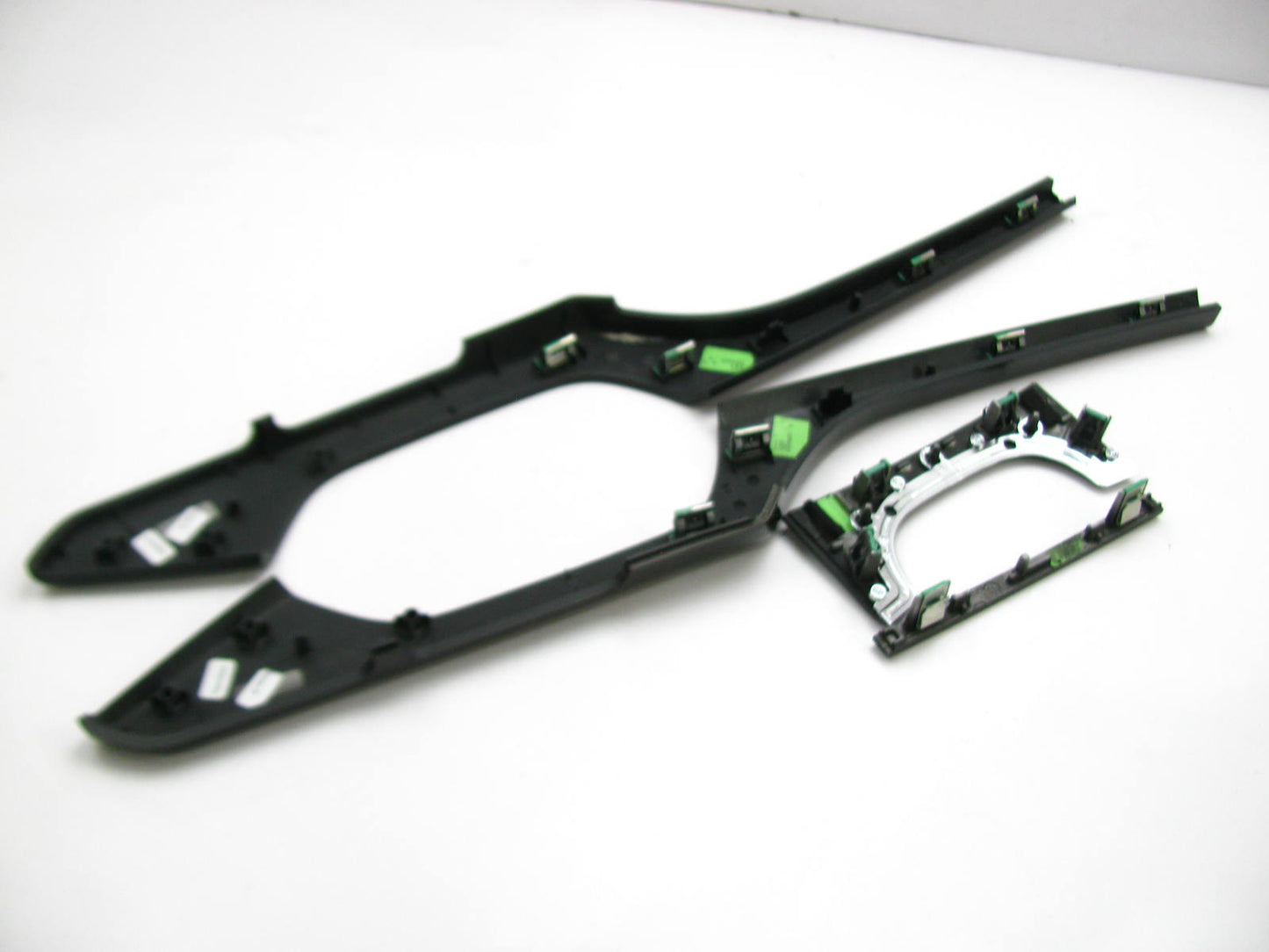 NEW - OEM VW Audi L4H000035K Center Console Trim Kit For 2014-2016 A8 Quattro