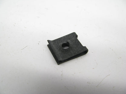 (5) Genuine OEM Volkswagen Fender Liner U-Nuts N0154391