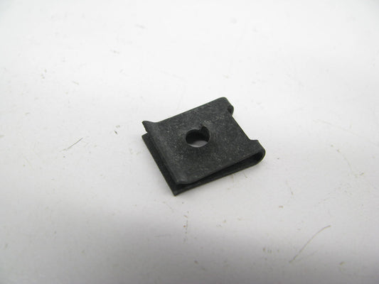 (5) Genuine OEM Volkswagen Fender Liner U-Nuts N0154391