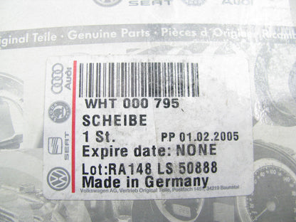 New Genuine Crankshaft Auto Trans Flexplate Shim OEM For 2005-2009 Audi S4