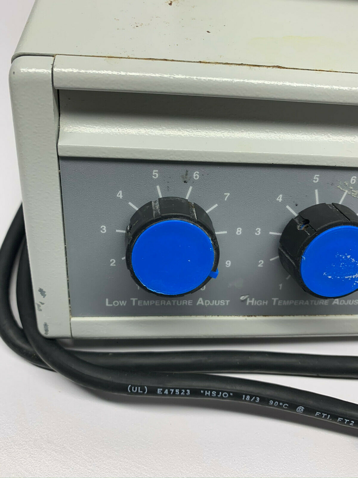 VWR Scientific Standard Heatblock III 13259-034 TESTED Heat Block Dry Bath