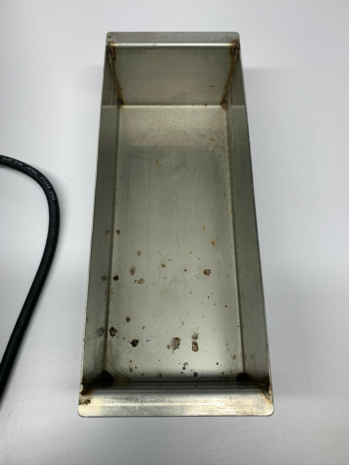 VWR Scientific Standard Heatblock III 13259-034 TESTED Heat Block Dry Bath