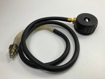 Waekon BPT02 Back Pressure Tester Tool