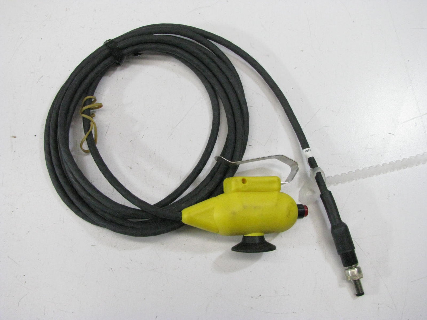 Waekon WAE45364 Flight Recorder - Diagnostic Ignition & Fuel Injection Analysis