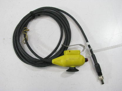 Waekon WAE45364 Flight Recorder - Diagnostic Ignition & Fuel Injection Analysis