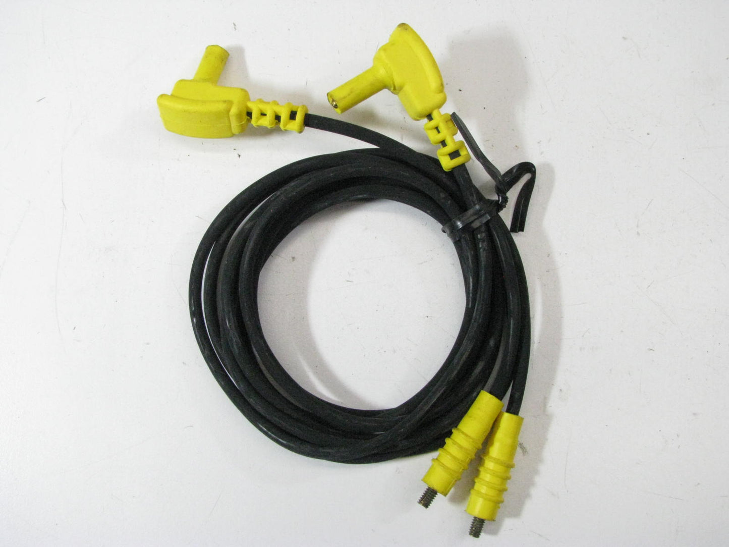 Waekon WAE45364 Flight Recorder - Diagnostic Ignition & Fuel Injection Analysis