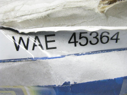 Waekon WAE45364 Flight Recorder - Diagnostic Ignition & Fuel Injection Analysis