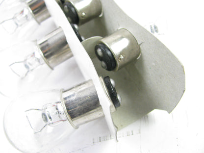 (10) Wagner 1142X Back Up Light, Courtesy Light Bulb, 1142