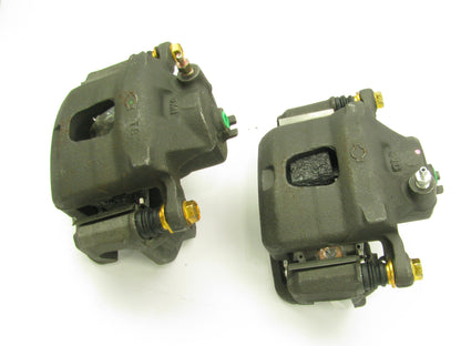 Wagner 13-321213 Remanufactured Disc Brake Caliper Set - Front Left & Right