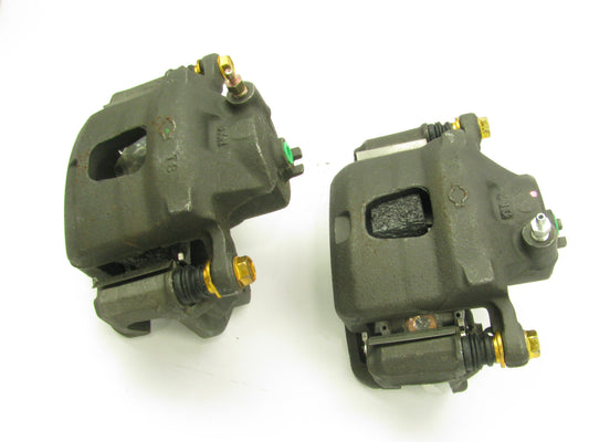 Wagner 13-321213 Remanufactured Disc Brake Caliper Set - Front Left & Right