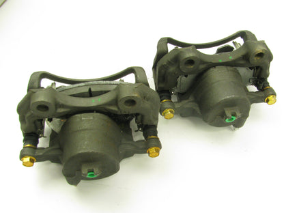 Wagner 13-321213 Remanufactured Disc Brake Caliper Set - Front Left & Right