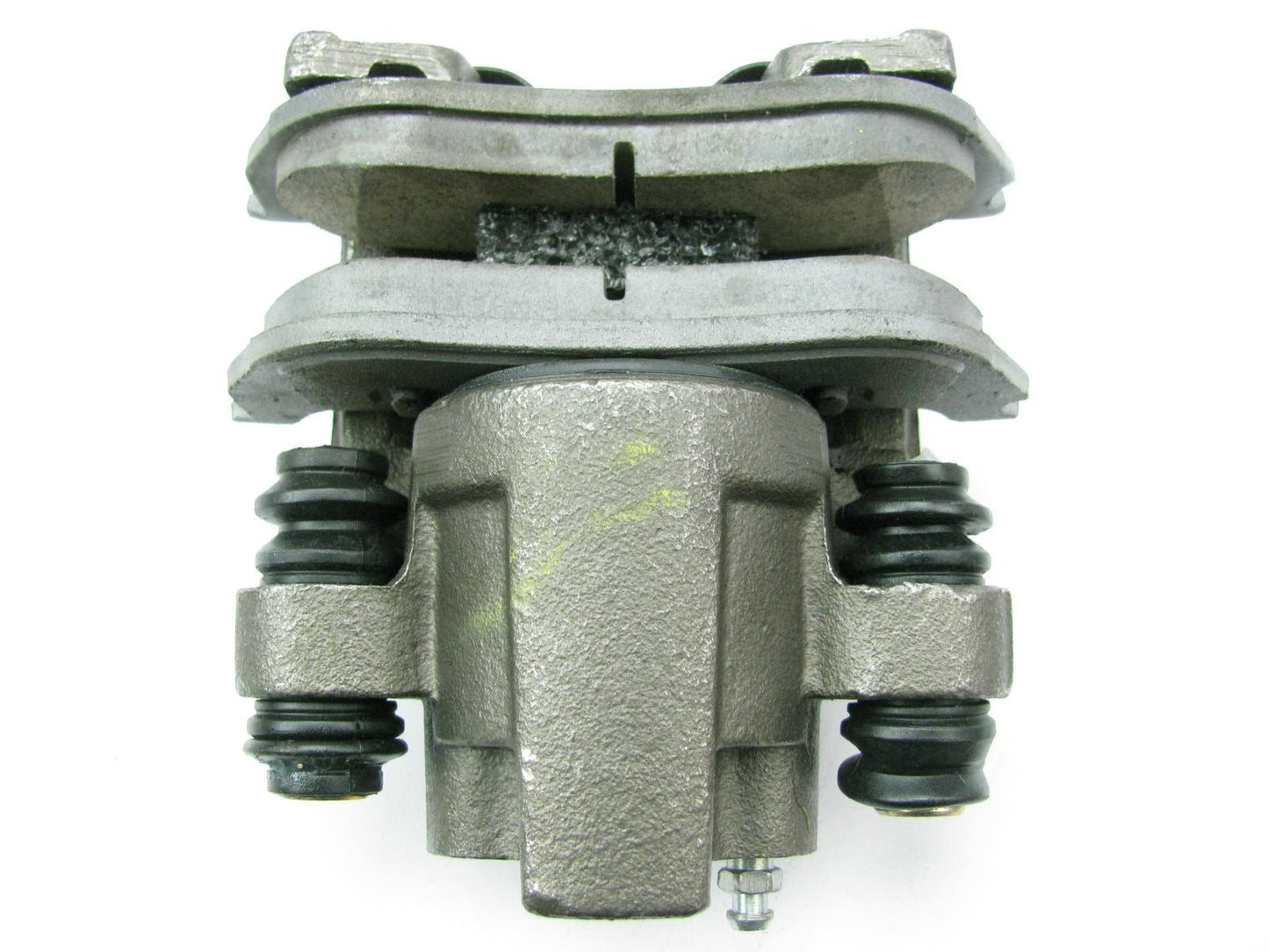 Wagner 13-378379 Remanufactured Disc Brake Caliper Set - Rear Left & Right