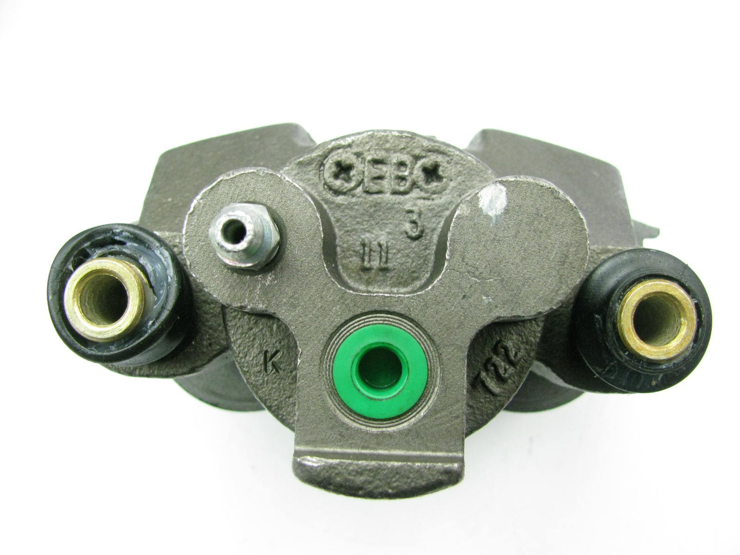 Wagner 13-378379 Remanufactured Disc Brake Caliper Set - Rear Left & Right