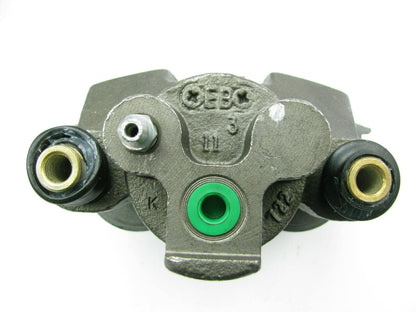Wagner 13-378379 Remanufactured Disc Brake Caliper Set - Rear Left & Right