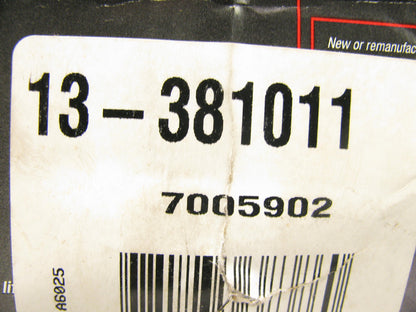Wagner 13-381011 Remanufactured Disc Brake Caliper Set - Front