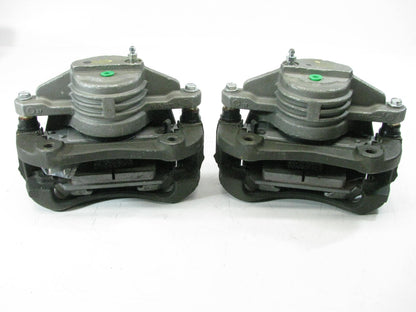 Wagner 13-500809 Remanufactured Disc Brake Caliper Set - Front