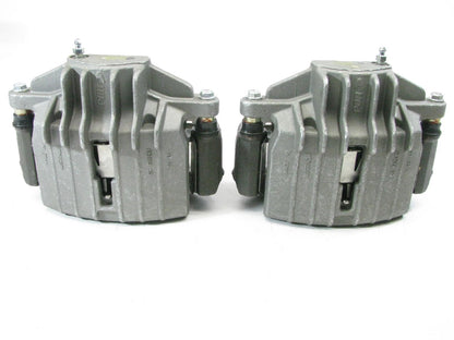 Wagner 13-500809 Remanufactured Disc Brake Caliper Set - Front