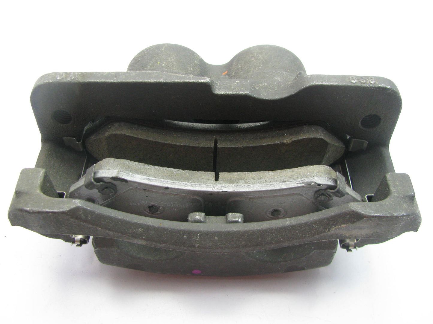 REMAN. Wagner 13-526263 Disc Brake Caliper - LOADED WITH BRAKE PADS