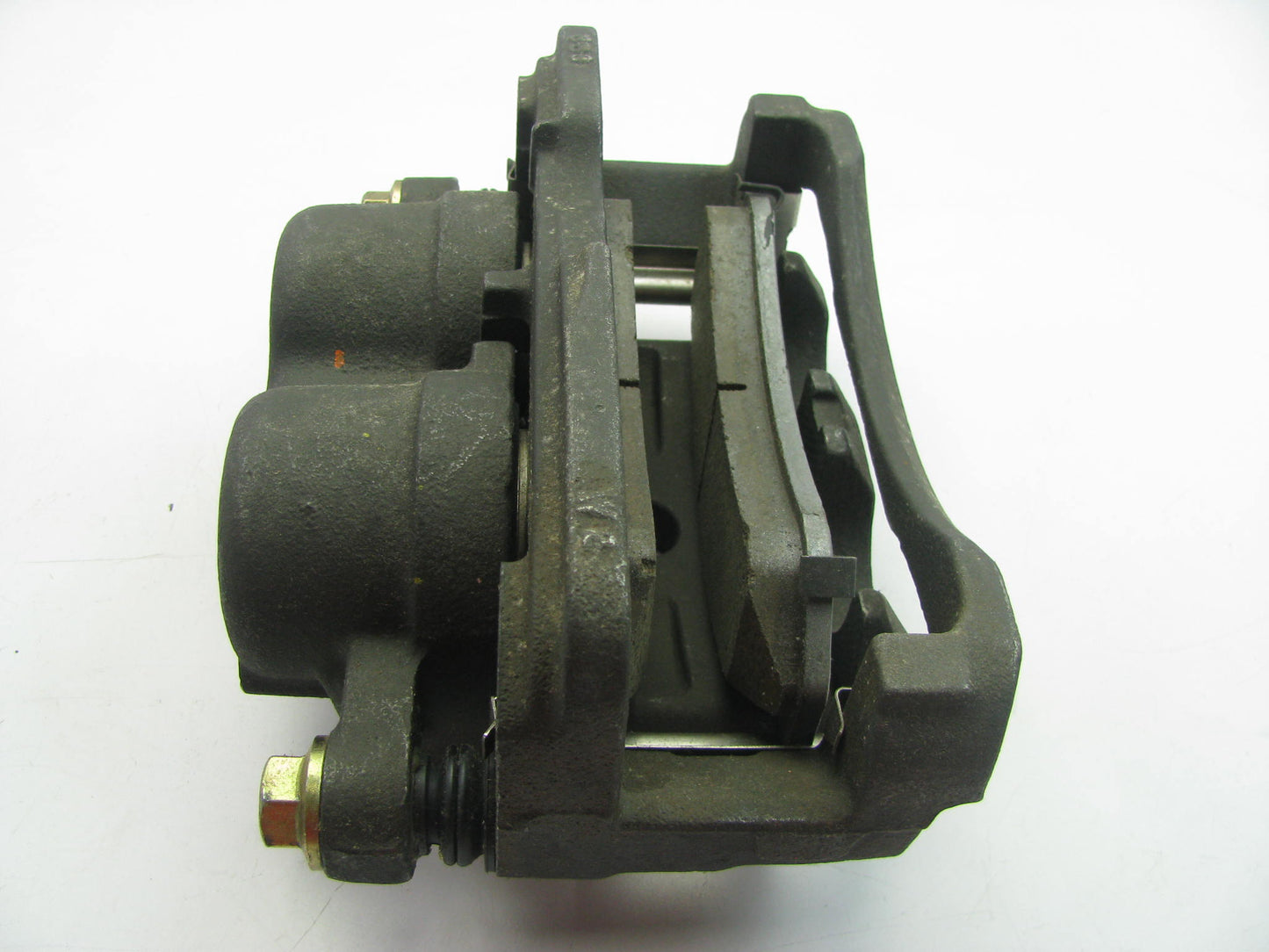 REMAN. Wagner 13-526263 Disc Brake Caliper - LOADED WITH BRAKE PADS