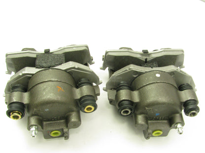 Wagner 13-539899 Remanufactured Disc Brake Caliper Set - Front Left & Right