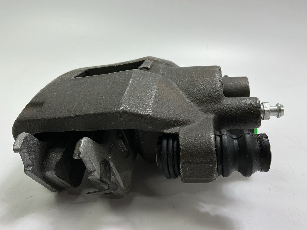 REMAN Wagner 13-609697 Rear Right Disc Brake Caliper - Loaded With Brake Pads