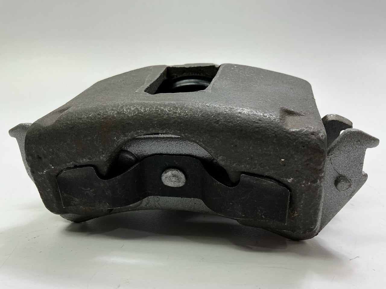 REMAN Wagner 13-609697 Rear Right Disc Brake Caliper - Loaded With Brake Pads