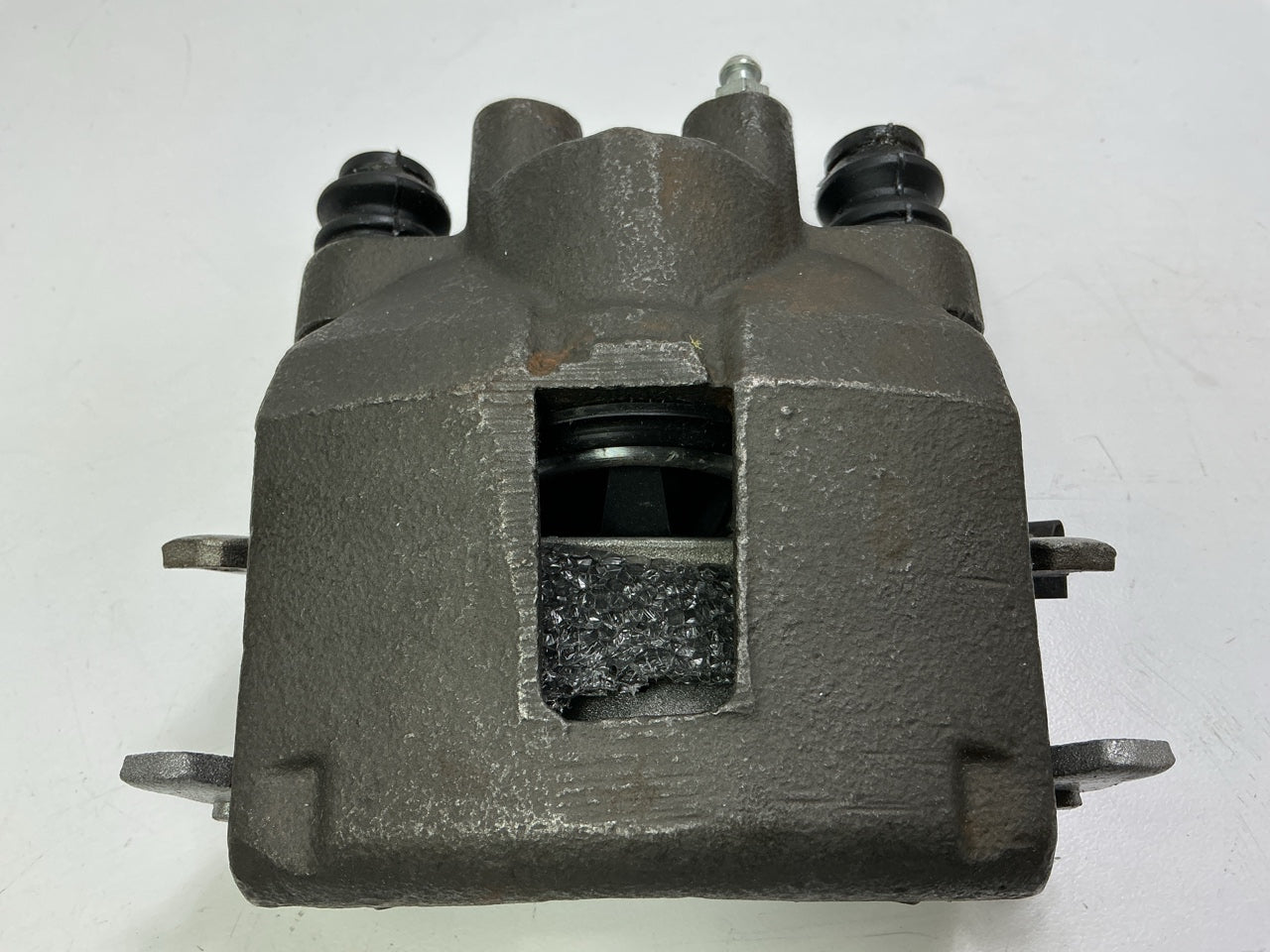 REMAN Wagner 13-609697 Rear Right Disc Brake Caliper - Loaded With Brake Pads