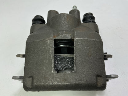 REMAN Wagner 13-609697 Rear Right Disc Brake Caliper - Loaded With Brake Pads