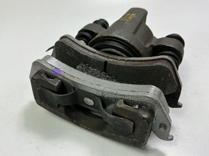 REMAN Wagner 13-609697 Rear Right Disc Brake Caliper - Loaded With Brake Pads