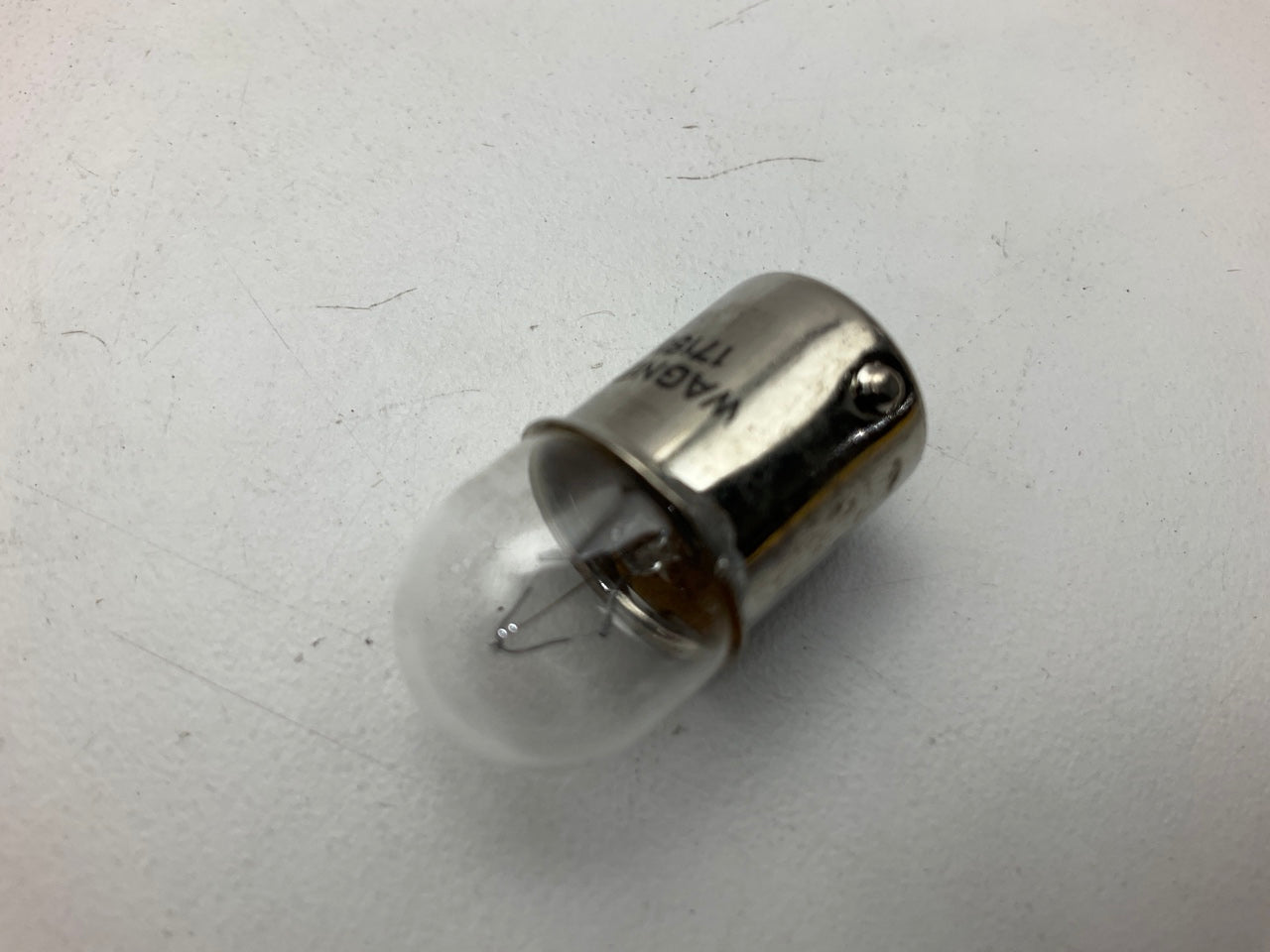 (10) Wagner 17181 Miniature Taillight Light Bulb