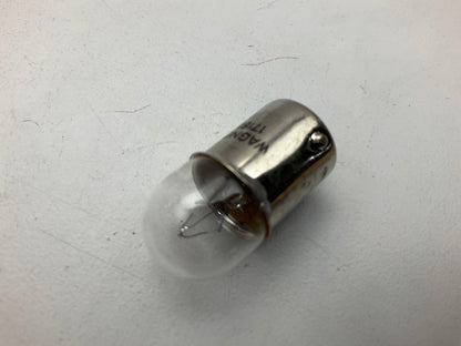 (10) Wagner 17181 Miniature Taillight Light Bulb