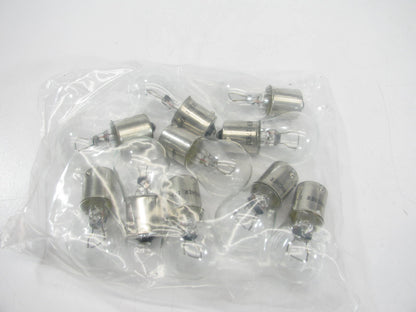 (10) Wagner 17635 Turn Signal Light Bulb