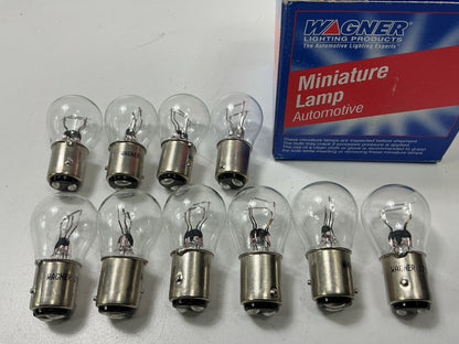(10) Wagner 17925 Multi-Purpose Light Bulbs