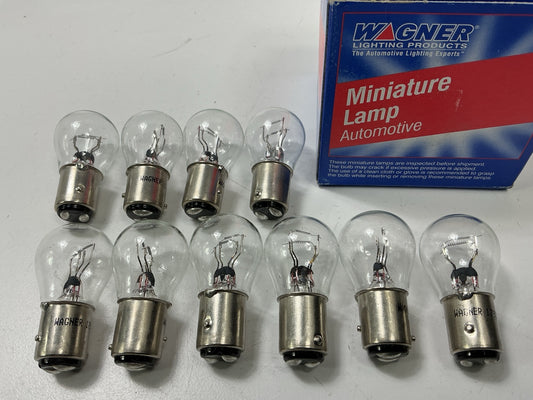(10) Wagner 17925 Multi-Purpose Light Bulbs